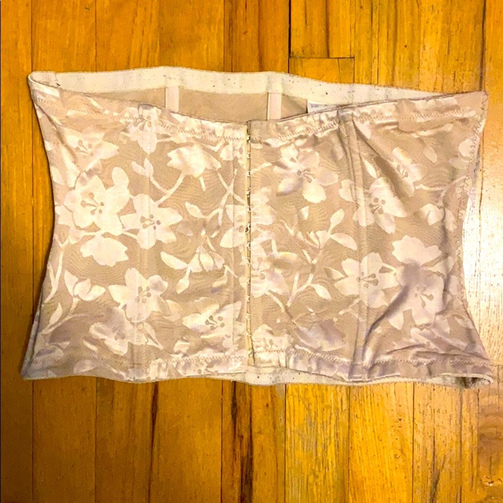 Nude Corset